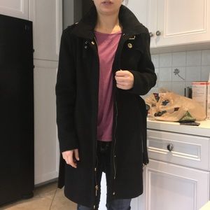 Michael kors pea coat